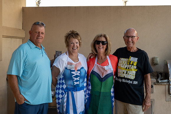 Retama Village Oktoberfest 2024-12