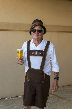 Retama Village Oktoberfest 2024-7