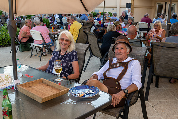Retama Village Oktoberfest 2024-22