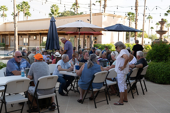 Retama Village Oktoberfest 2024-8