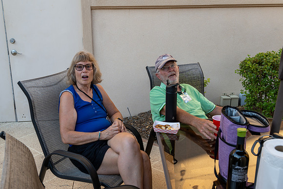 Retama Village Oktoberfest 2024-18