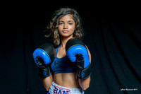 Bella Nasser