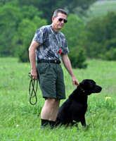 Marks personal page