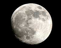 Moon 6-21-2013