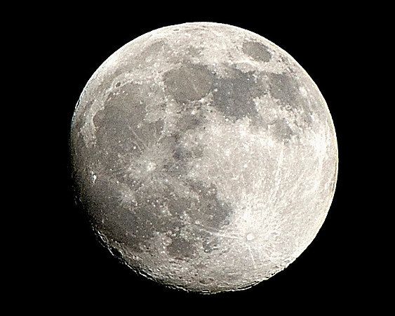 Moon 6-21-2013