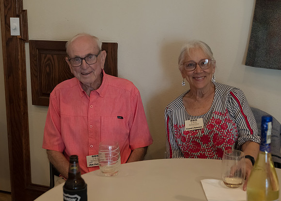 Pagel 60th anniversary-DSC_8674