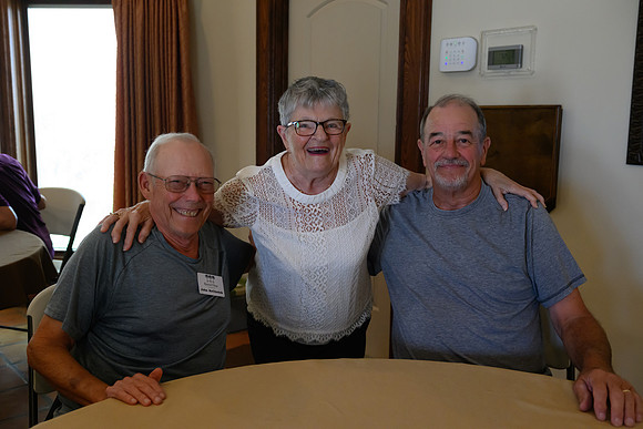 Pagel 60th anniversary-DSC_8645