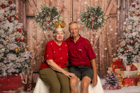 Pat and Carl Rukavina