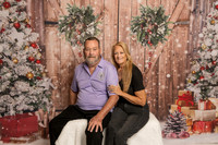 Todd and Rhonda Reese