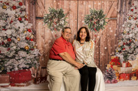 Phil and Kathy Detweiler