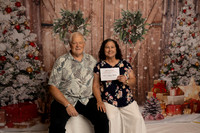 Lori and Randy Meeks