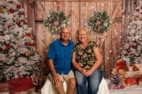 Larry and Eileen Tysma