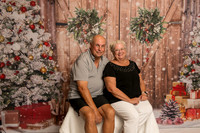 Mike and Tammy Franks