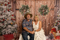 Brian & Wendy Woods