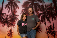 Polly and Bob Phillips
