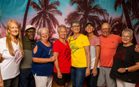 Retama Choraleers