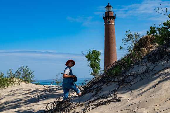 Petite Point Lighthouse-DSC_0763