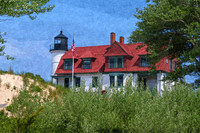 Sleeping Bear Dunes-DSC_0736_Oil-Paint-2