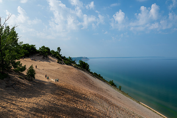 Sleeping Bear Dunes-DSC_0716