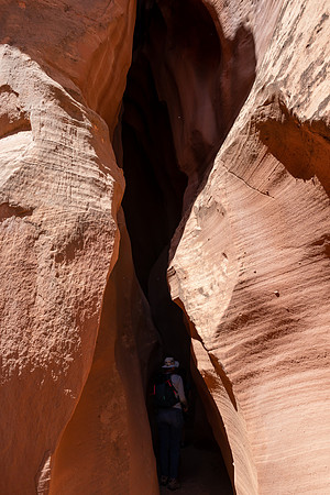 Wind Pebble Canyon -_MAK0892