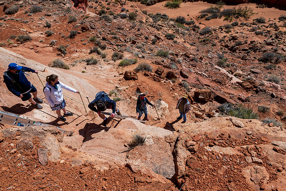 Wind Pebble Canyon -_MAK0667