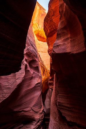 Wind Pebble Canyon -_MAK1054