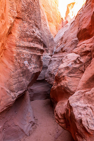 Wind Pebble Canyon -_MAK0772