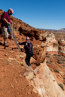 Wind Pebble Canyon -_MAK0676