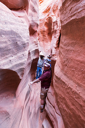 Wind Pebble Canyon -_MAK0802