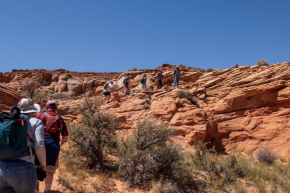 Wind Pebble Canyon -_MAK1115