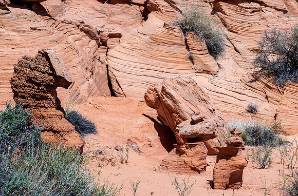Wind Pebble Canyon -_MAK0992