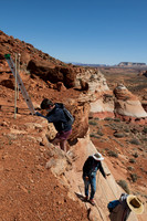 Wind Pebble Canyon -_MAK0658