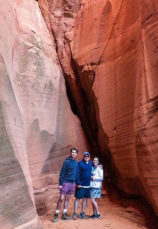 Wind Pebble Canyon -_MAK0841