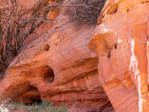 Wind Pebble Canyon -_MAK1034
