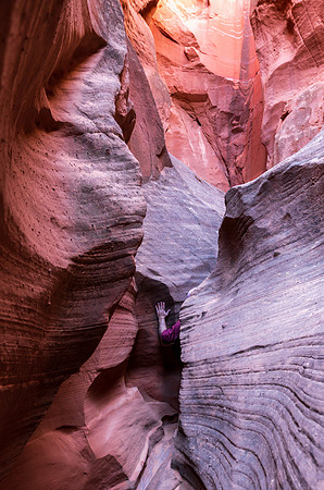Wind Pebble Canyon -_MAK0812