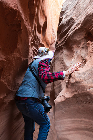 Wind Pebble Canyon -_MAK0787