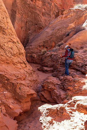 Wind Pebble Canyon -_MAK0771