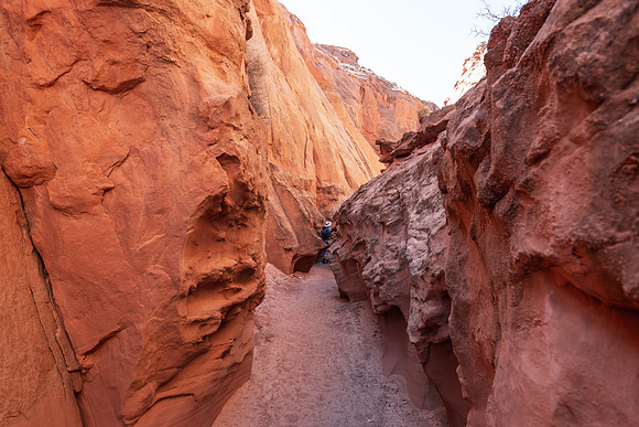 Wind Pebble Canyon -_MAK0754