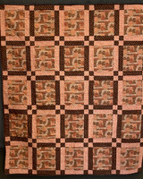 Retama Bees Quilts-3751