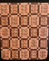 Retama Bees Quilts-3827