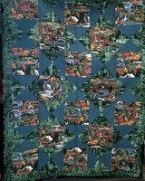Retama Bees Quilts-4956