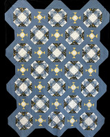 Retama Bees Quilts-4961