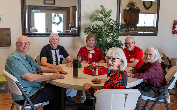 Christmas Dinner 2025-7555