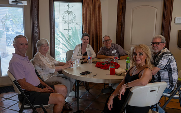 Christmas Dinner 2025-7557