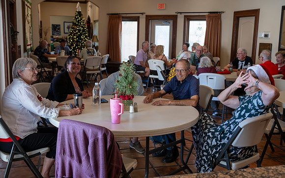 Christmas Dinner 2025-7552