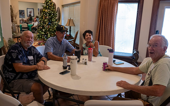 Christmas Dinner 2025-7560