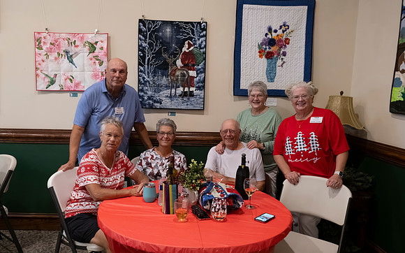 Christmas Dinner 2025-7572