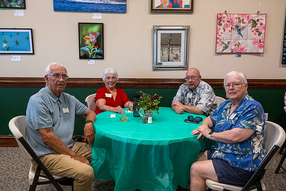 Christmas Dinner 2025-7574