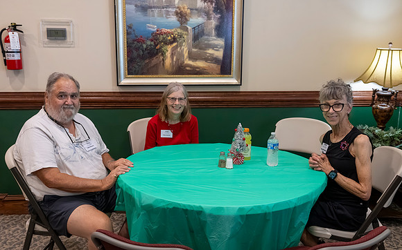 Christmas Dinner 2025-7585