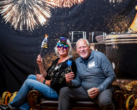 Retama New Years Eve